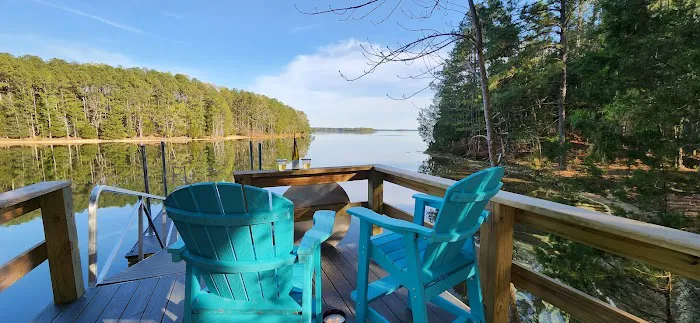 Lakeshore Family Campground Picture 6