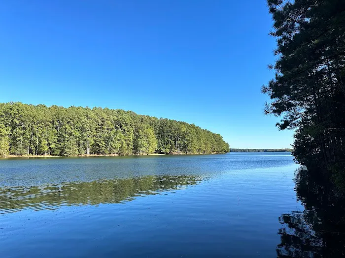 Lakeshore Family Campground Picture 8