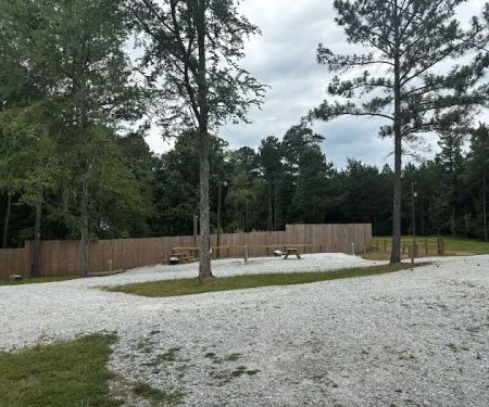 Lakeshore Family Campground