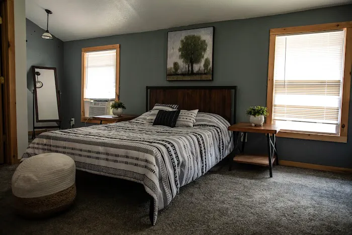 Outdoor Adventure Retreats - Wilderness Cove Campground Picture 1