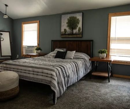 Outdoor Adventure Retreats - Wilderness Cove Campground