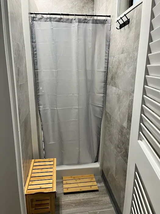 Outdoor Adventure Retreats - Wilderness Cove Campground Picture 2