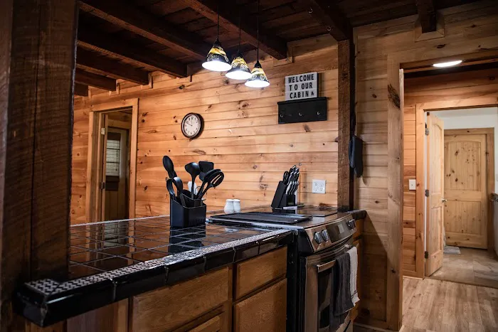 Outdoor Adventure Retreats - Wilderness Cove Campground Picture 4