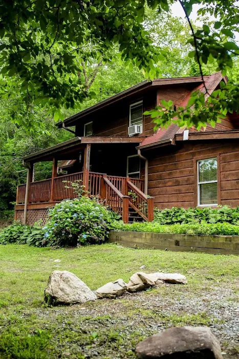 Outdoor Adventure Retreats - Wilderness Cove Campground Picture 10