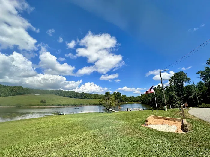 Orchard Lake Campground Picture 3