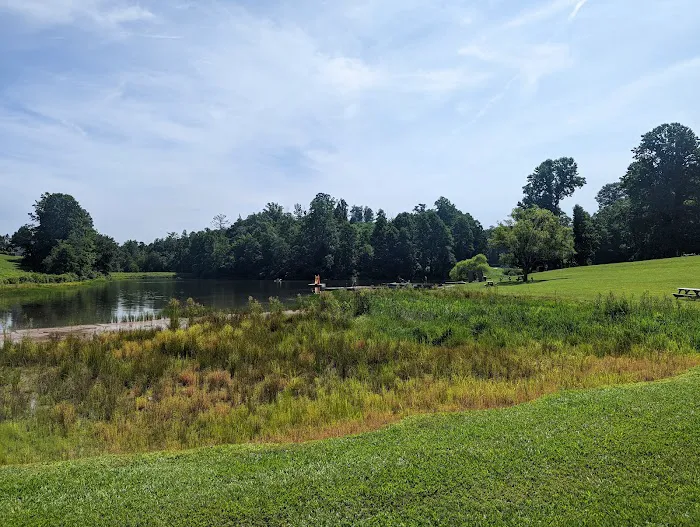 Orchard Lake Campground Picture 7