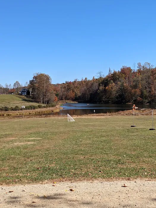 Orchard Lake Campground Picture 2