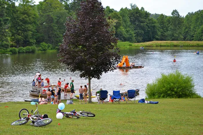 Orchard Lake Campground Picture 1