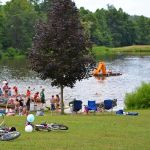 Orchard Lake Campground