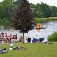 Orchard Lake Campground ico