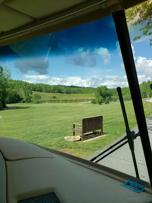 Orchard Lake Campground Picture 5