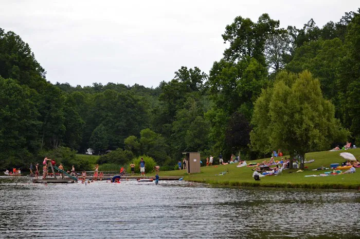 Orchard Lake Campground Picture 4