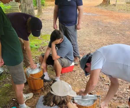 Museum Adirondack’s
