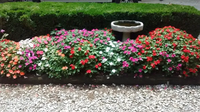 Travelers Rest / N Greenville KOA Holiday Picture 1