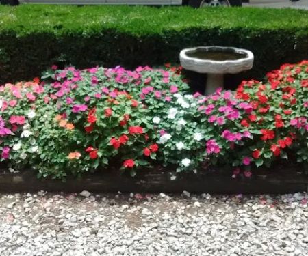 Travelers Rest / N Greenville KOA Holiday