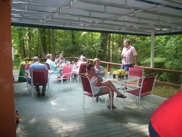 Travelers Rest / N Greenville KOA Holiday Picture 4