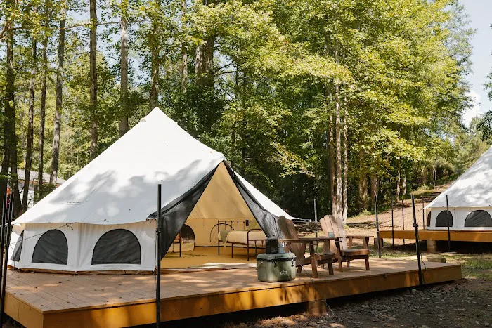 Field Trip Travelers Rest Picture 7