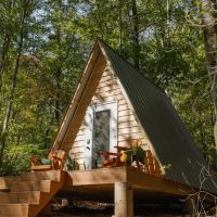 Field Trip Travelers Rest ico