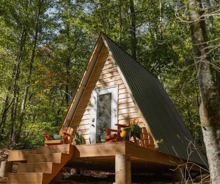 Field Trip Travelers Rest