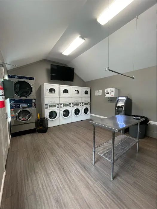 Springwood RV park Picture 1