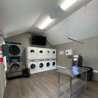 Springwood RV park ico