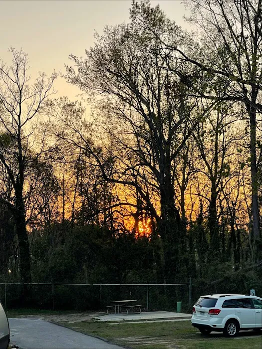 Springwood RV park Picture 10