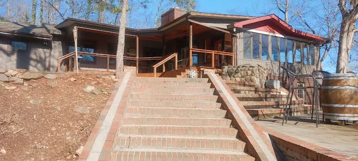 Boat House Picture 7