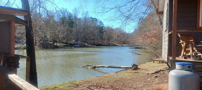 Boat House Picture 4