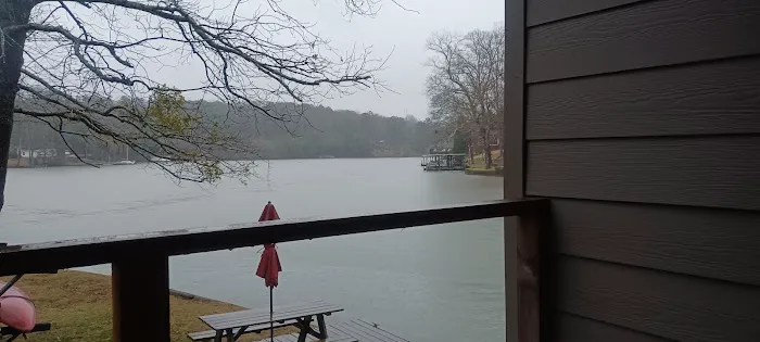 Boat House Picture 3