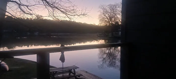 Boat House Picture 1