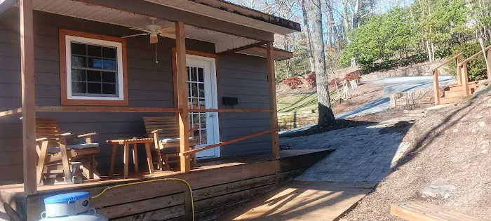 Boat House Picture 2