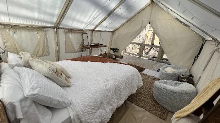 Humble Path Glamping Picture 1