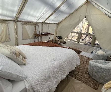 Humble Path Glamping