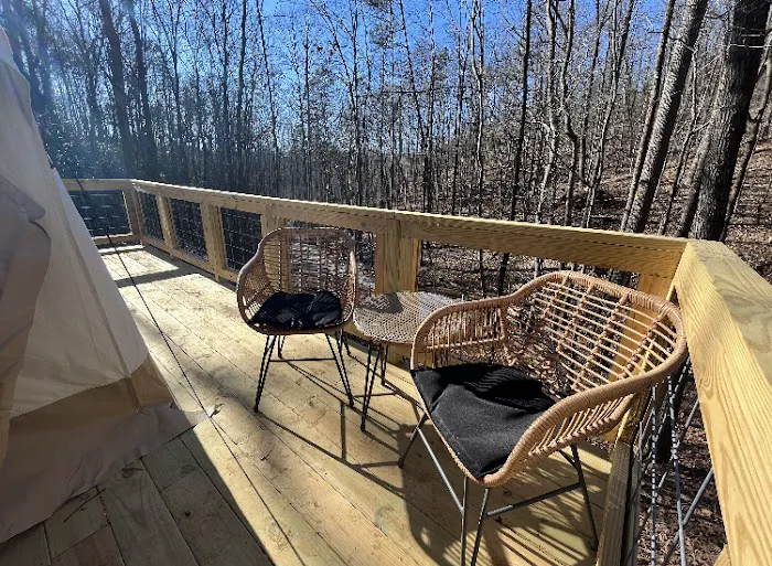 Humble Path Glamping Picture 8