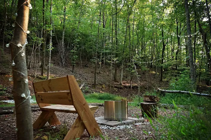 Humble Path Glamping Picture 6