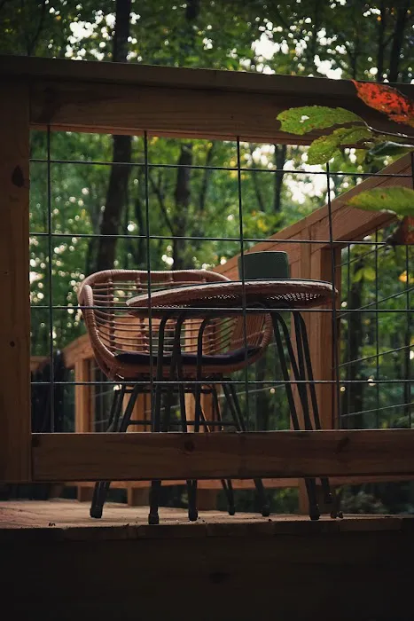 Humble Path Glamping Picture 7