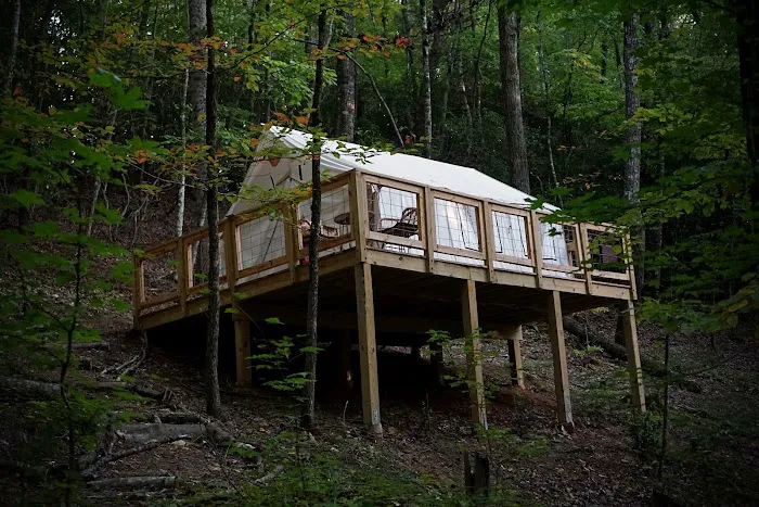 Humble Path Glamping Picture 3
