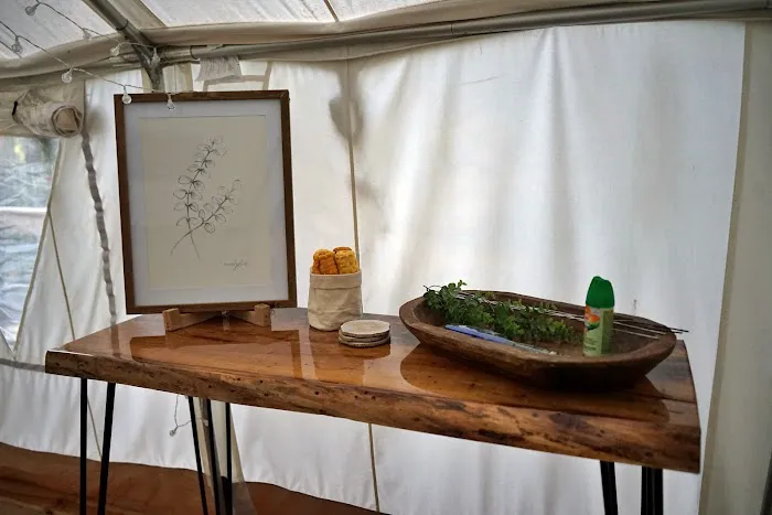 Humble Path Glamping Picture 4