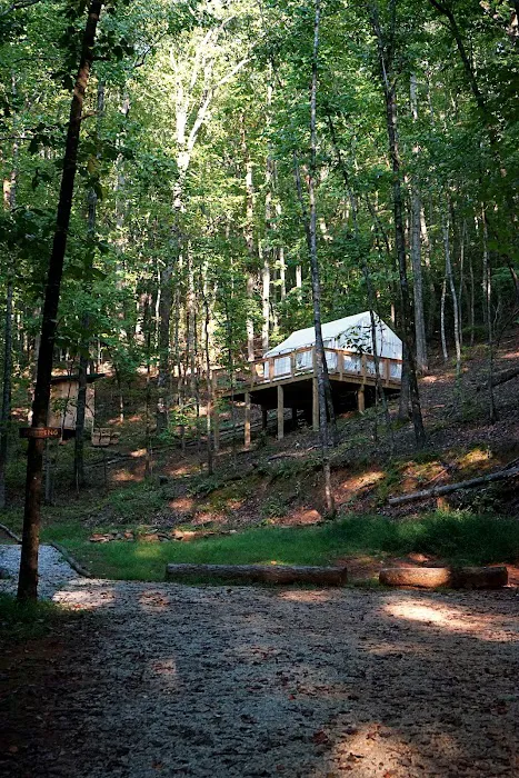 Humble Path Glamping Picture 2