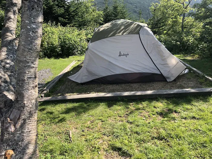 BearBrooke Cabin Picture 9