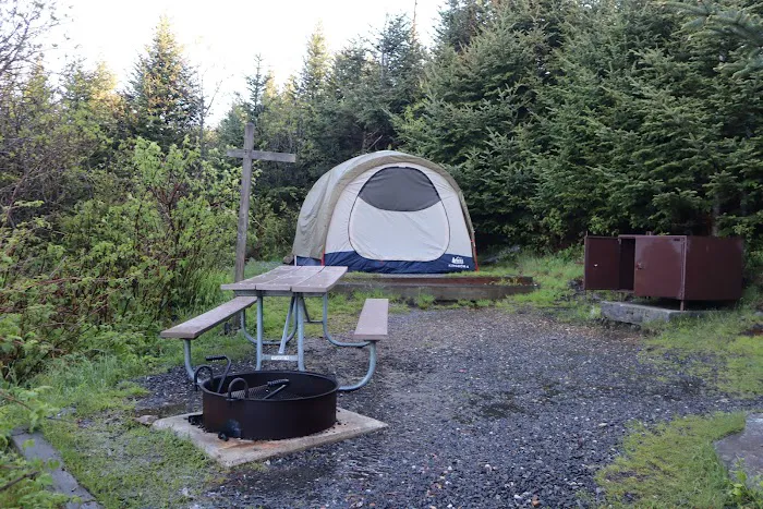 BearBrooke Cabin Picture 2