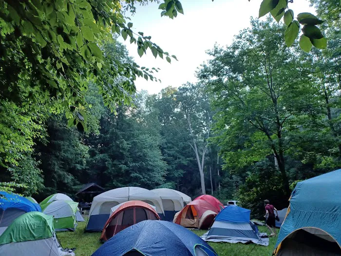 BearBrooke Cabin Picture 1