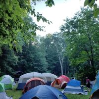 BearBrooke Cabin ico