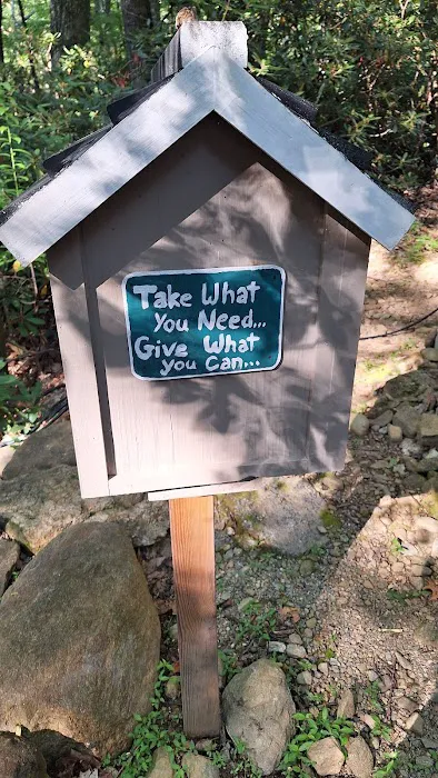 Montreat Campground Picture 6