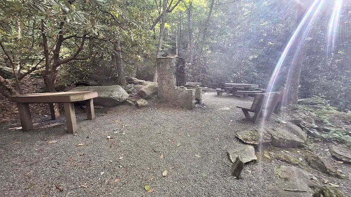 Montreat Campground Picture 2