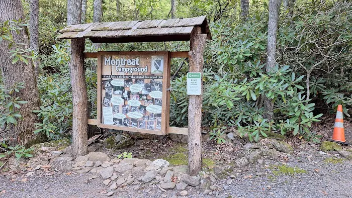 Montreat Campground Picture 7