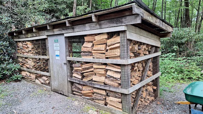 Montreat Campground Picture 10