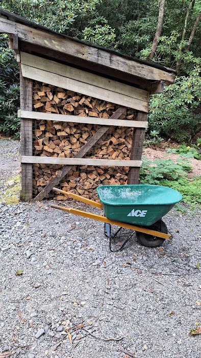 Montreat Campground Picture 1