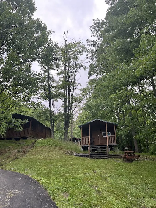 Creekside Mountain Camping Picture 3