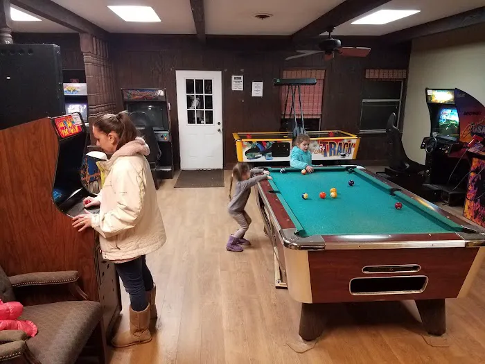 Creekside Mountain Camping Picture 4